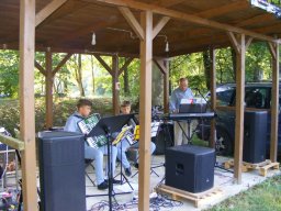 XII Piknik Samorządowy w Podzamku 15 sierpnia 2017r.